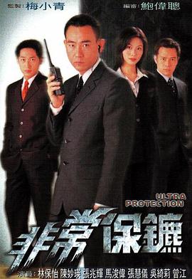 非常保镖国语1999 第09集