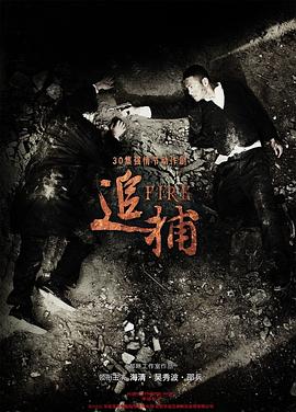 追捕2010 第10集